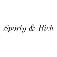 Sporty & Rich