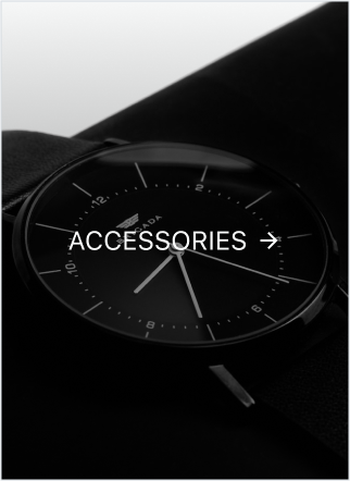 Newest arrivals in Accessories