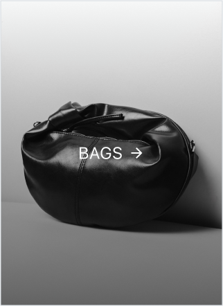 Newest arrivals in Bags