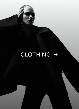 Newest arrivals in Clothing