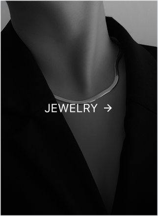 Newest arrivals in Jewelry