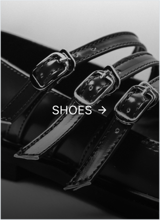 Newest arrivals in Shoes