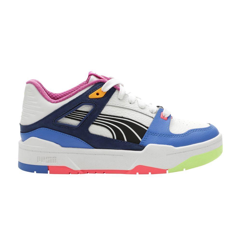 Puma Slipstream Jr 'Sunset'