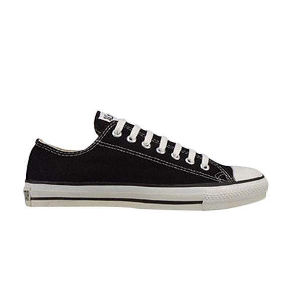 Converse Chuck Taylor All Star Ox Black White