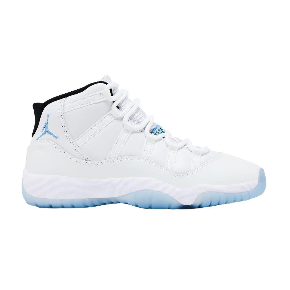 Air Jordan 11 Retro Legend Blue 2024