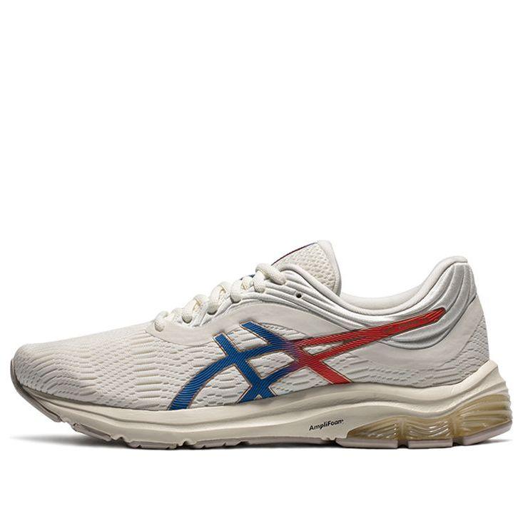 ASICS Gel-Pulse 11 White/Blue