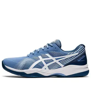 ASICS Gel Game 8 'Blue Harmony White'