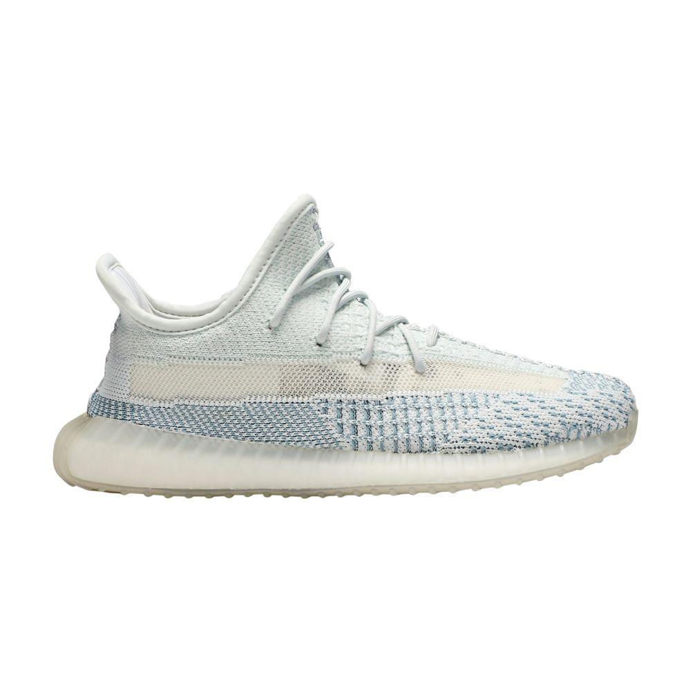 adidas Yeezy Boost 350 V2 Cloud White Kids
