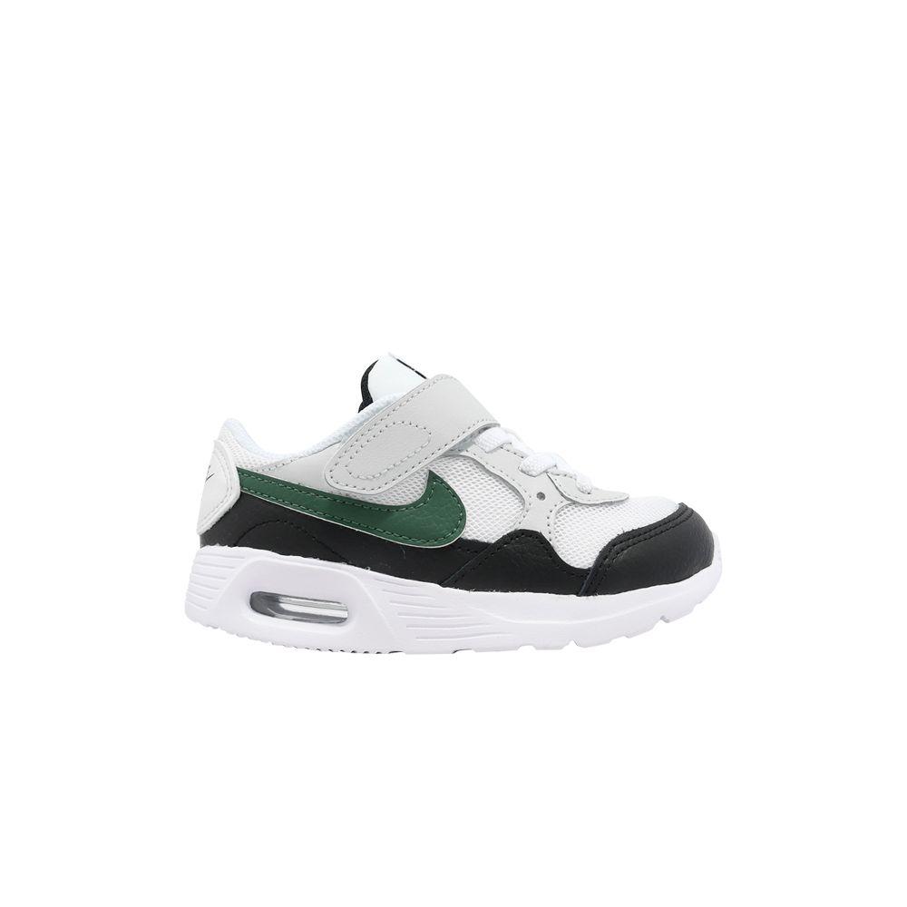 Nike Air Max SC TD 'White Gorge Green'