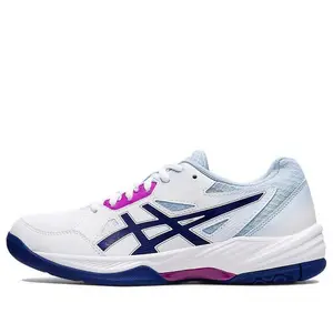 ASICS Gel Task 3 'White Dive Blue'