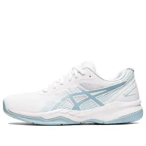 ASICS Gel Game 8 'White Smoke Blue'