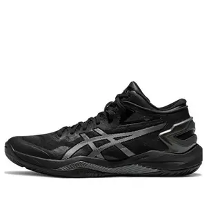 ASICS GELBURST 27 Black