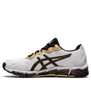 ASICS Gel Quantum 360 6 White/Black