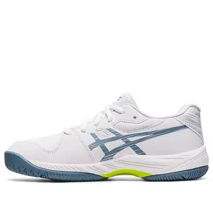 ASICS Gel Game 9 'White Steel Blue'