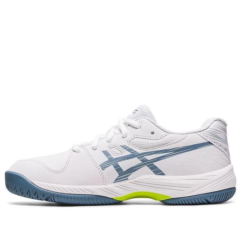 ASICS Gel Game 9 'White Steel Blue'