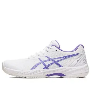 ASICS Gel Game 9 'White Amethyst'