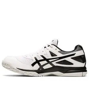 ASICS Gel Task 2 'White Black'