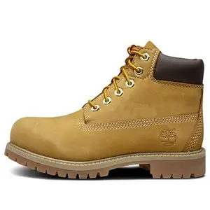 Timberland 6-Inch Premium Wide Fit Boot 'Wheat'