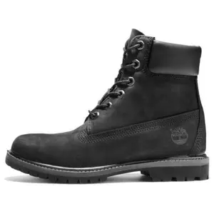 Timberland 6-Inch Waterproof Boot 'Black'
