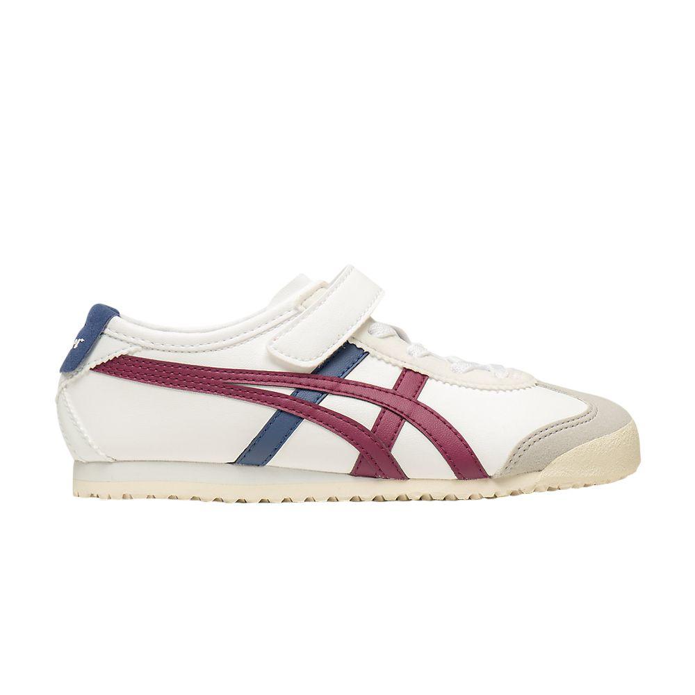 Onitsuka Tiger Mexico 66 PS 'White Dried Berry'