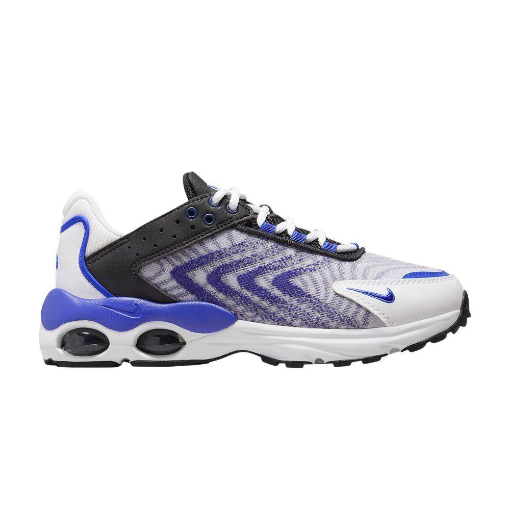 Nike Air Max TW 'White Racer Blue'