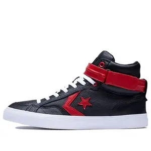 Converse Pro Blaze Plus Black/Red