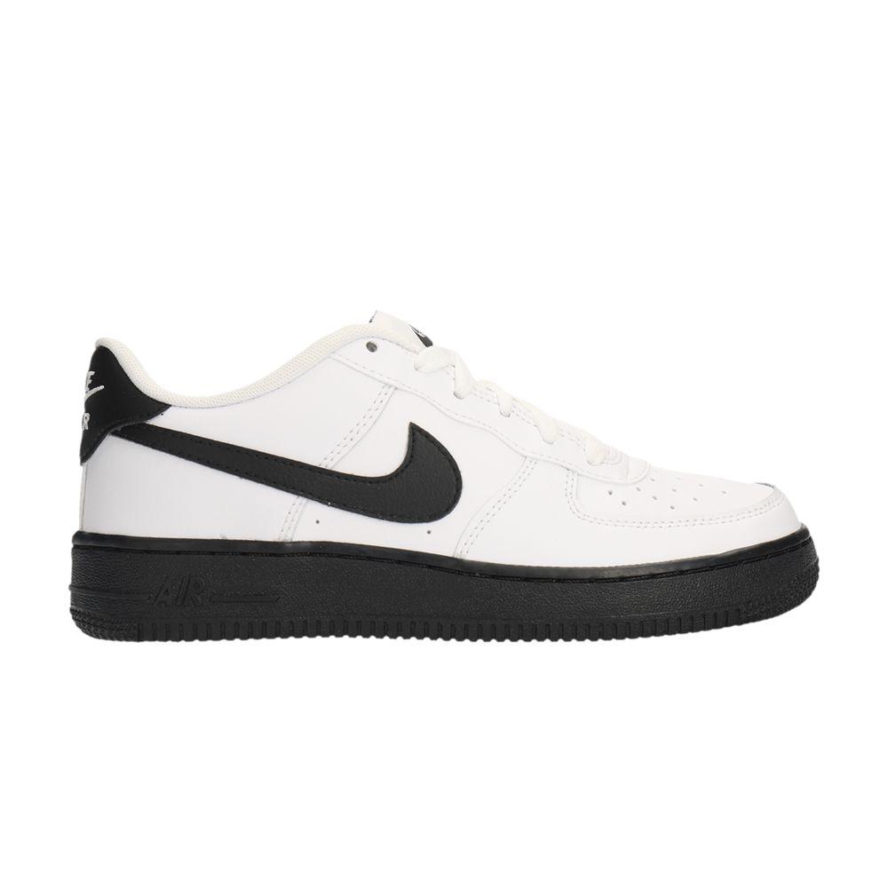 Nike Air Force 1 White Black