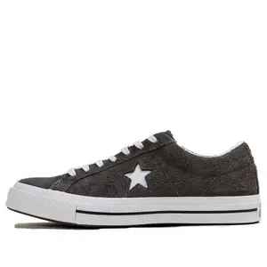 Converse One Star Ox 'Grey'
