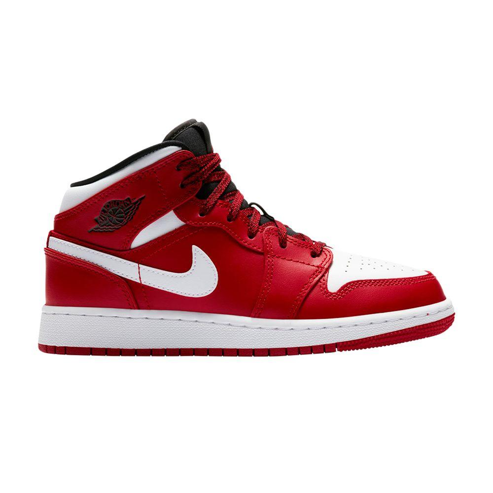 Air Jordan 1 Mid Chicago