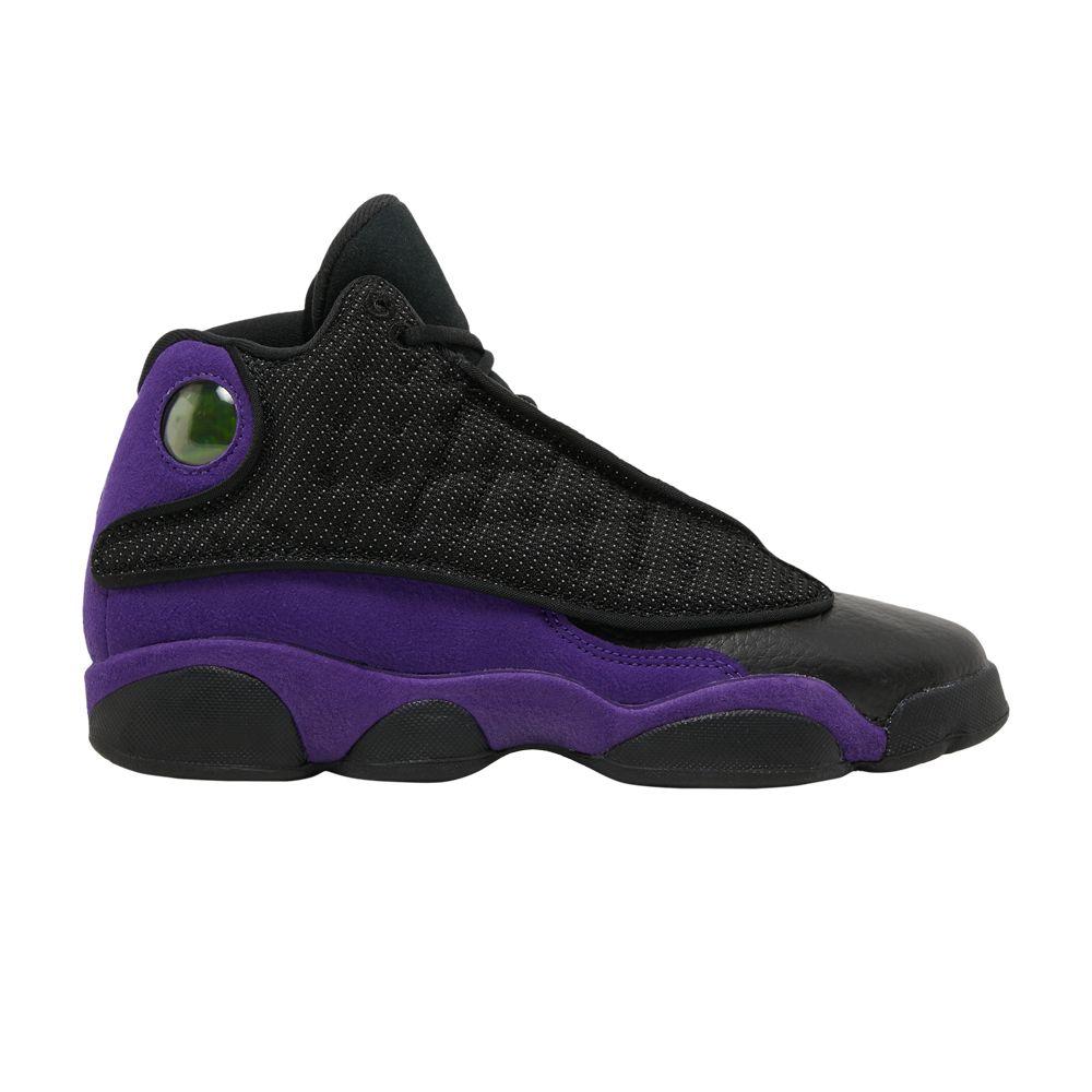 Air Jordan 13 Retro 'Court Purple'