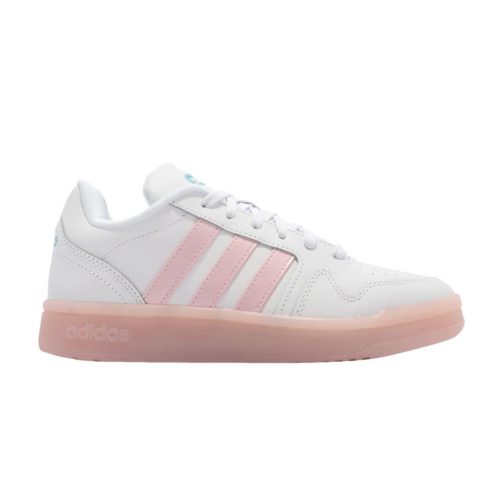 adidas Neo Postmove 'White Pink'