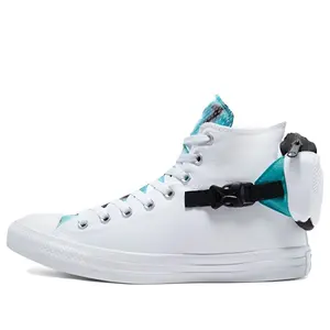 Converse Chuck Taylor All Star 'White Light Blue'