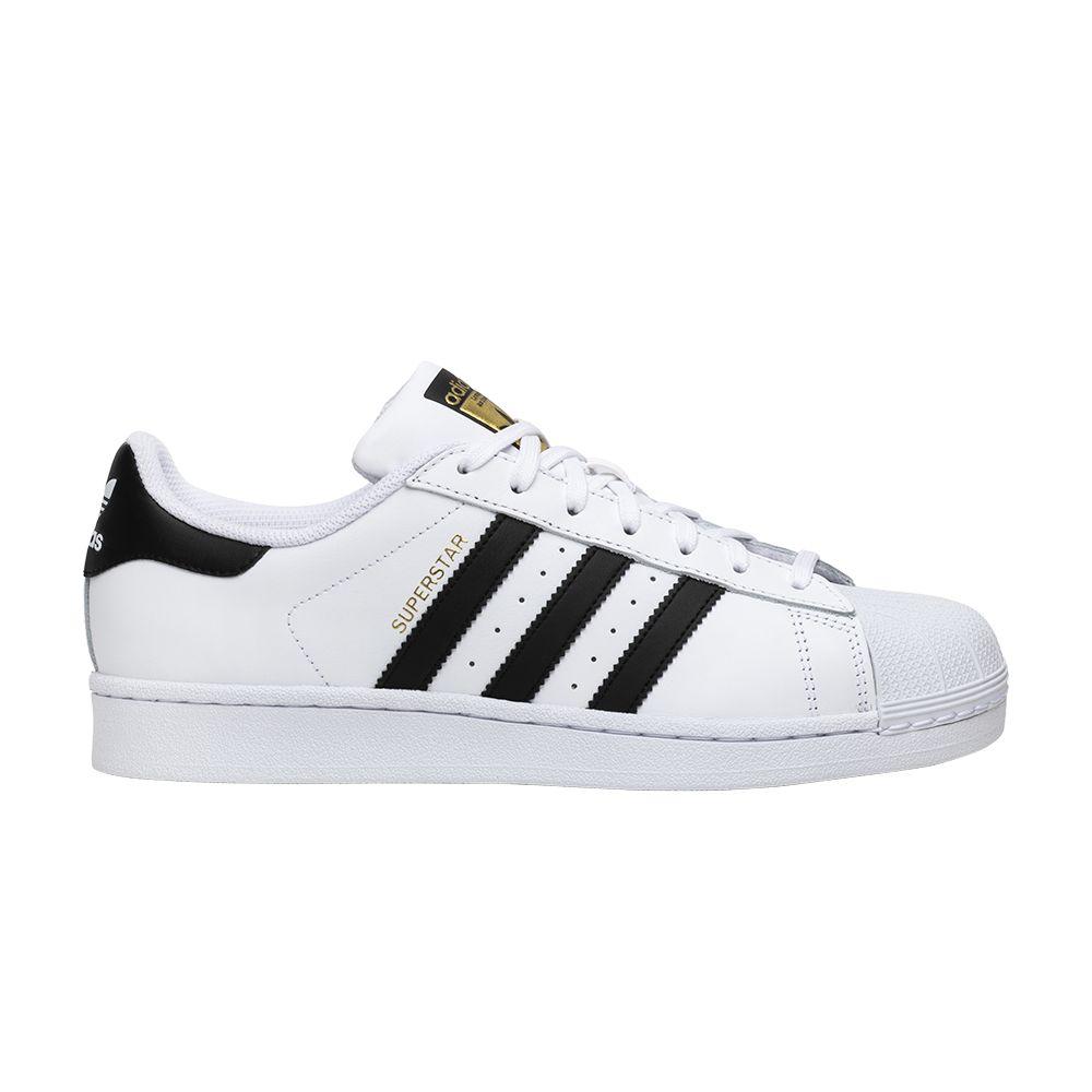 adidas Superstar Cloud White Core Black