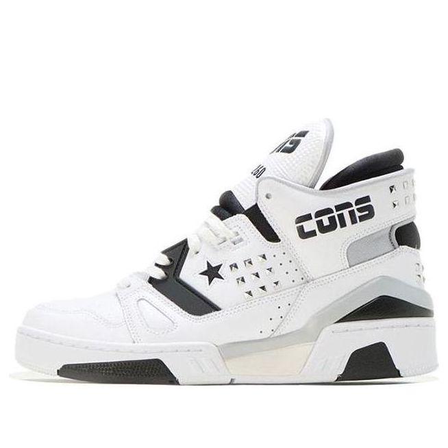 Converse Just Don x ERX-260 Mid 'Metal White'