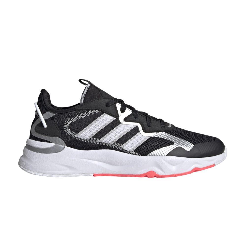adidas Futureflow 'Black White'