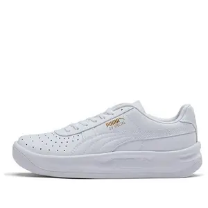 PUMA GV Special 'White Team Gold'