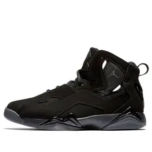 Air Jordan True Flight 'Black Dark Grey'