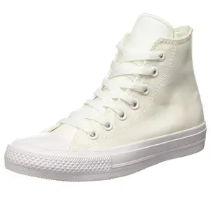 Converse Chuck Taylor All Star 2 Hi GS 'White Navy'