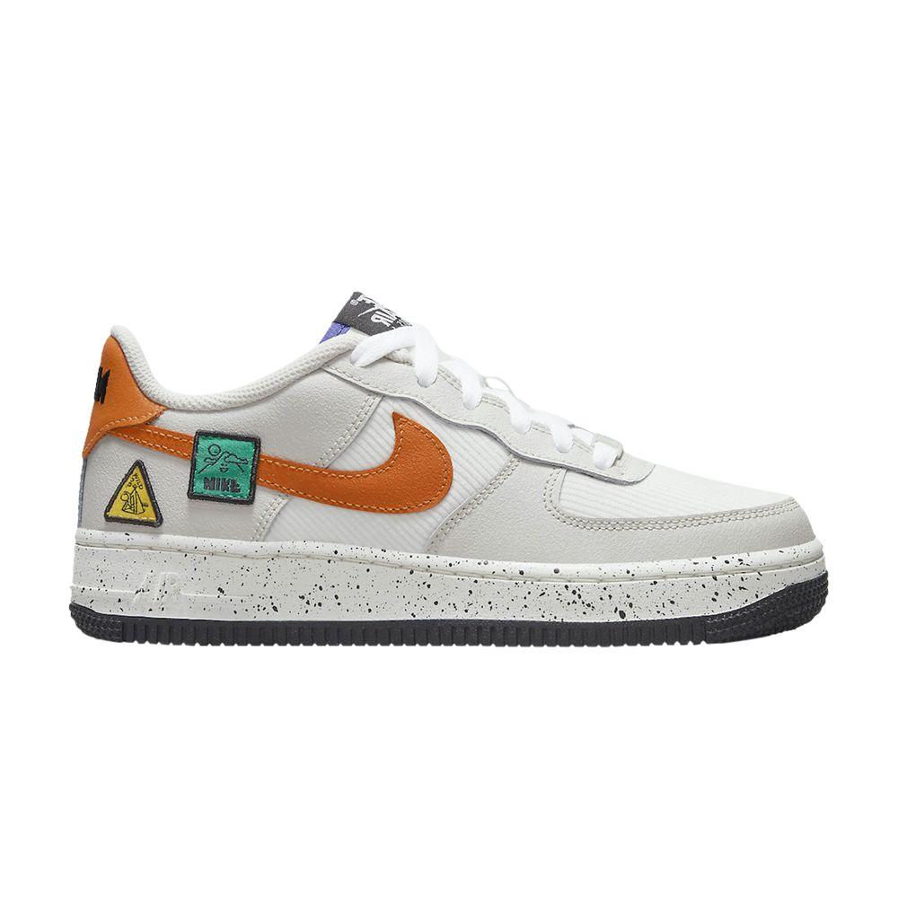 Nike Air Force 1 BG 'ACG - Light Bone'