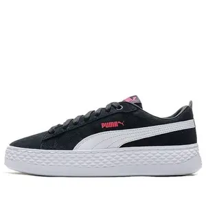 PUMA Smash Platform SD 'Black'