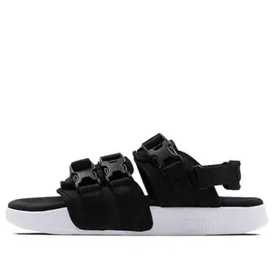PUMA Leadcat YLM Black