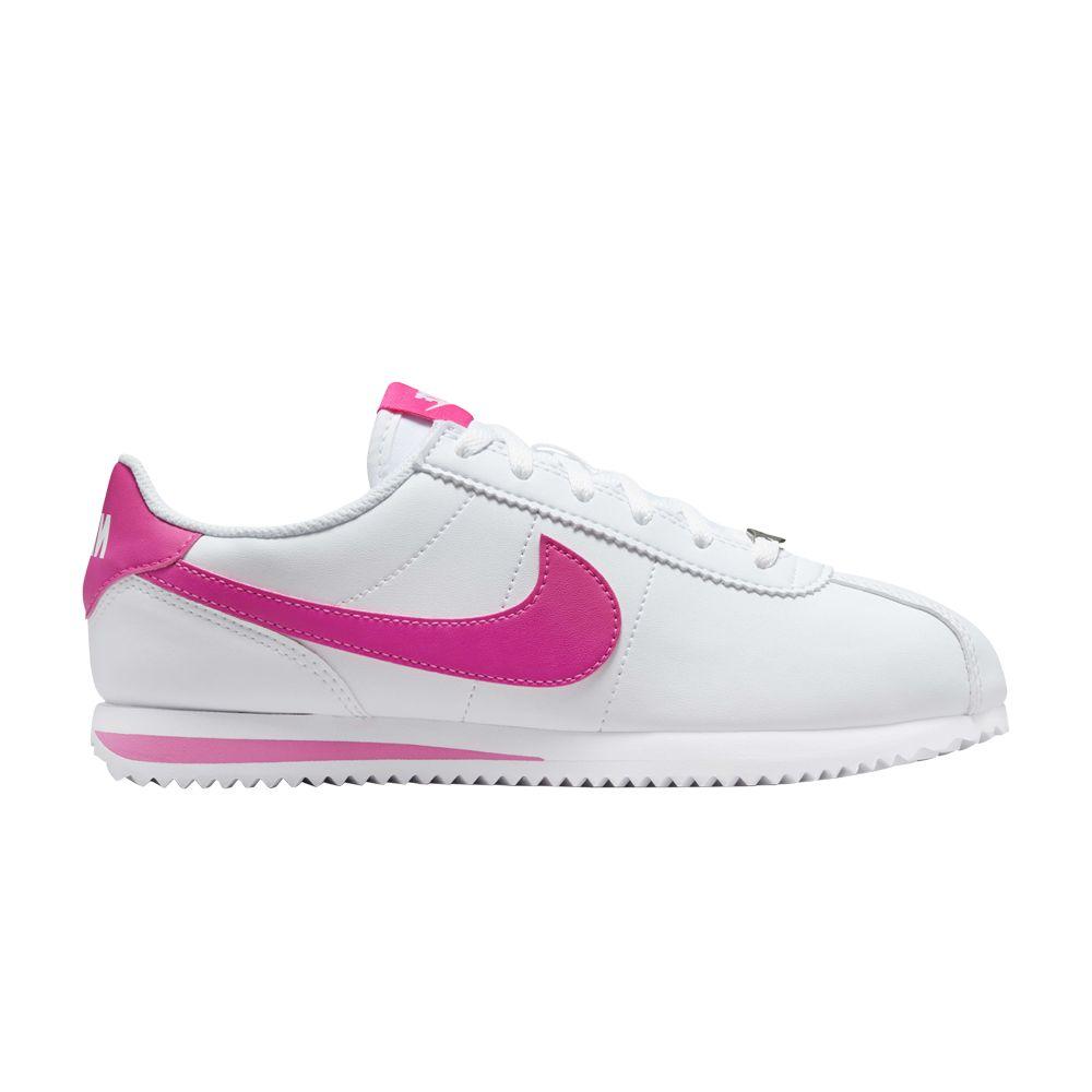 Nike Cortez Laser Fuchsia