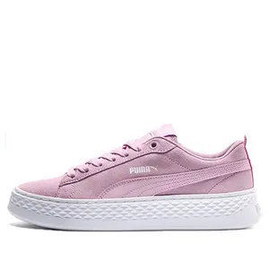 PUMA Smash Platform SD 'Pink'