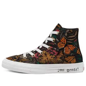 Converse Chuck Taylor All Star Black