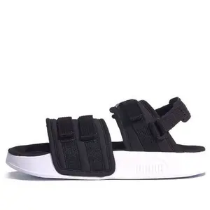 PUMA Leadcat YLM 19 Black White