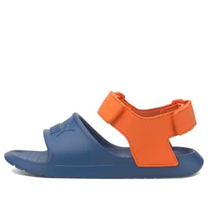 PUMA Divecat V2 'Blue Orange'