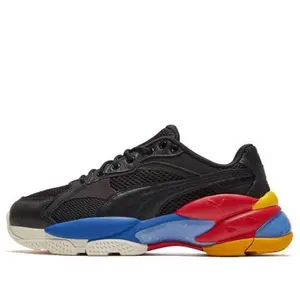 PUMA LQDCELL Epsilon 'Black Dazzling Blue'