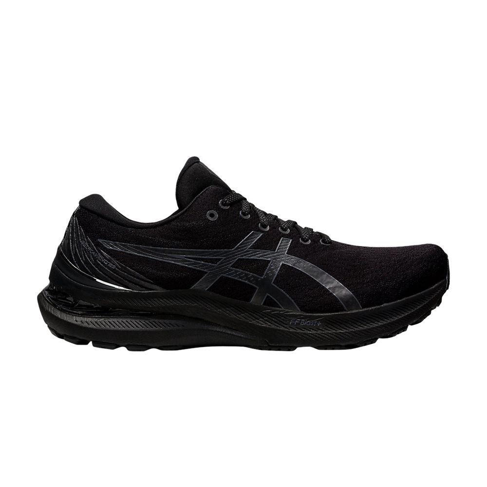 ASICS Gel-Kayano 29 Black