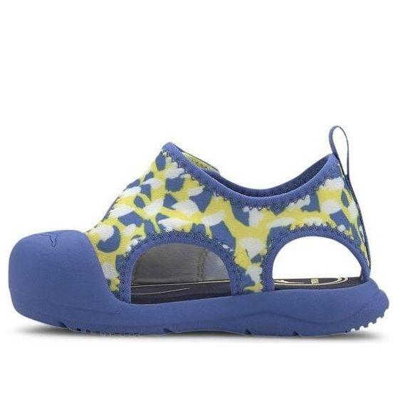 PUMA Aquacat Sandal 'Meadowlark Palace Blue'
