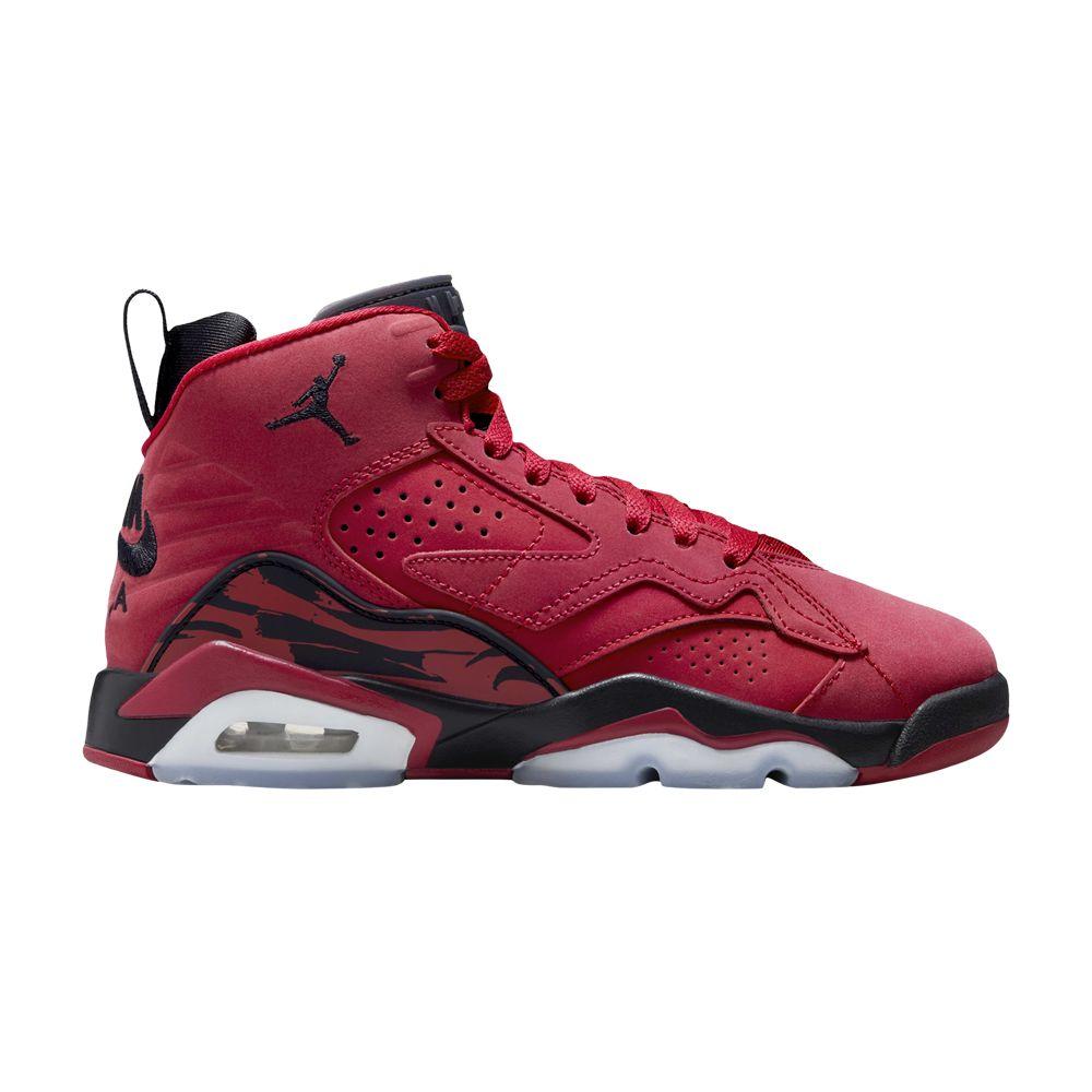 Air Jordan MVP Raging Bull